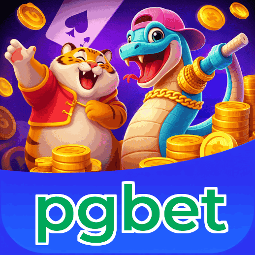 Interface pgbet